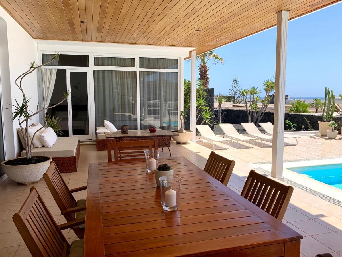Villa Dois Mares プエルト・カレロ エクステリア 写真