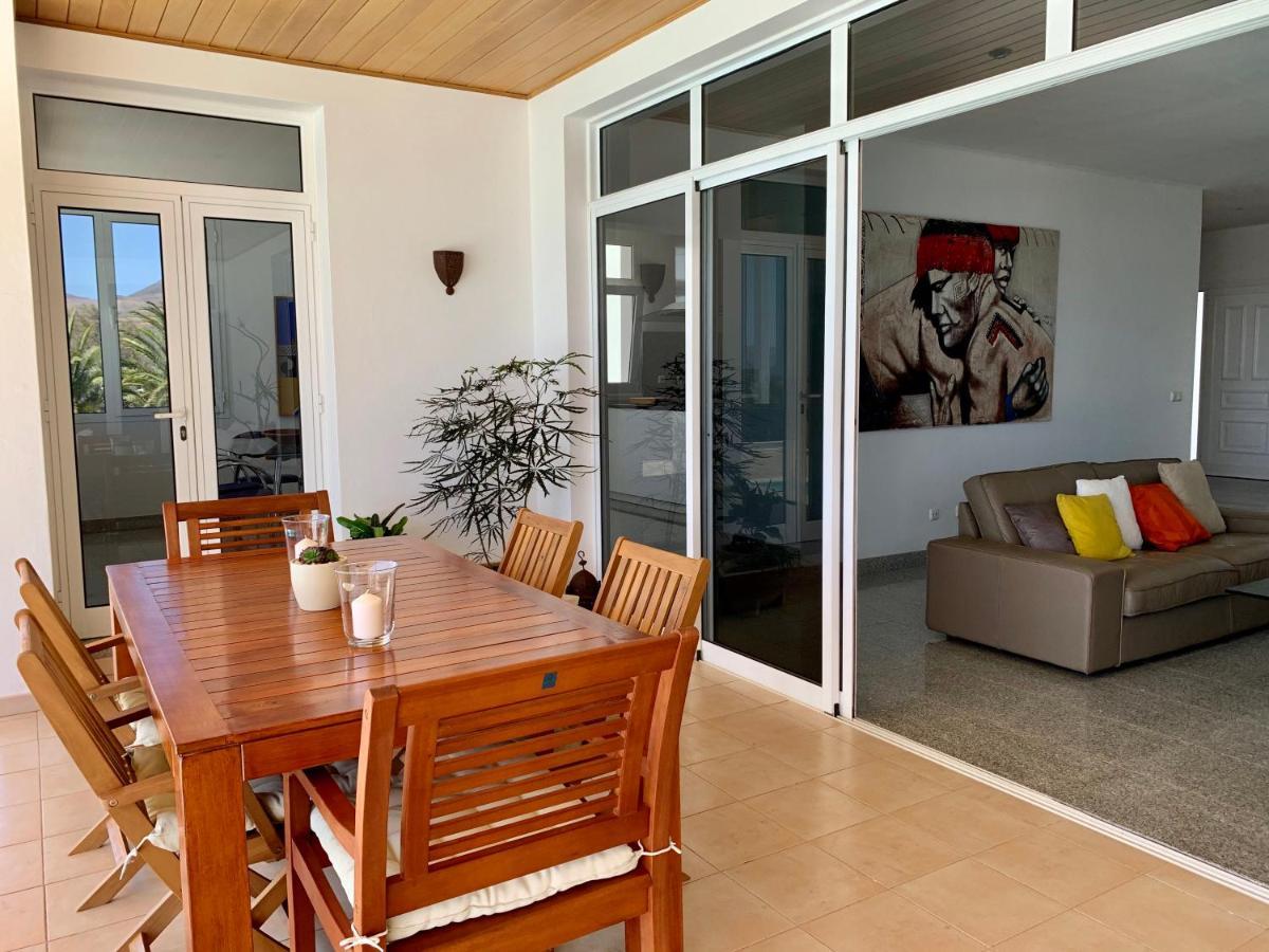Villa Dois Mares プエルト・カレロ エクステリア 写真