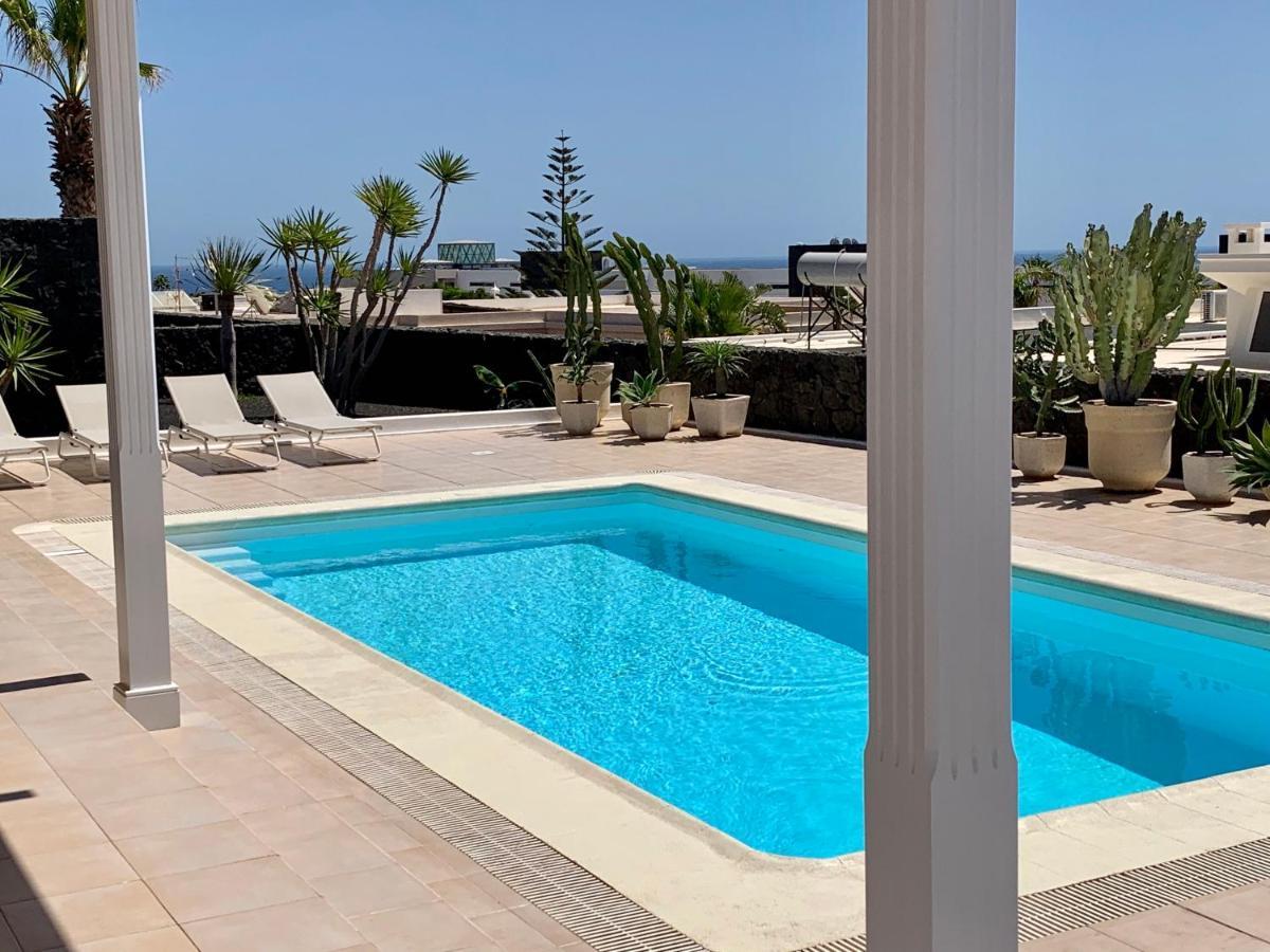Villa Dois Mares プエルト・カレロ エクステリア 写真