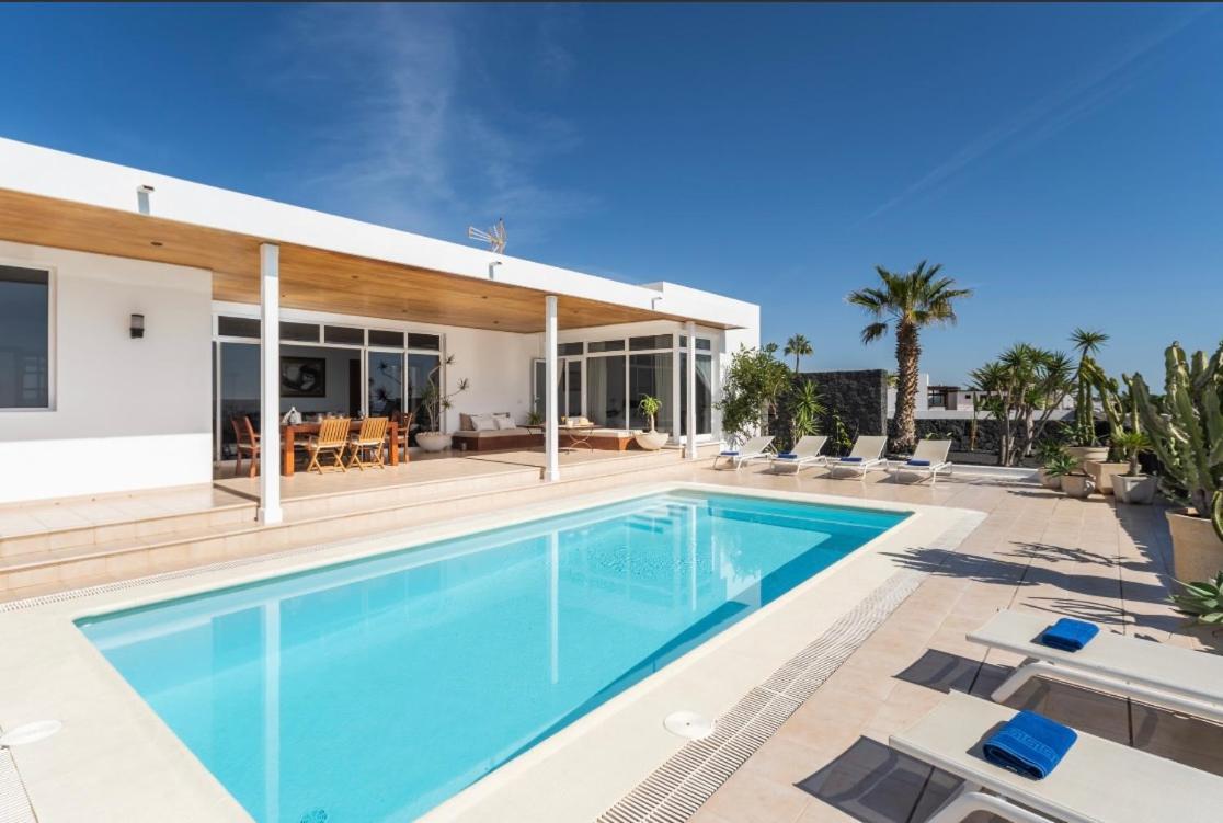 Villa Dois Mares プエルト・カレロ エクステリア 写真