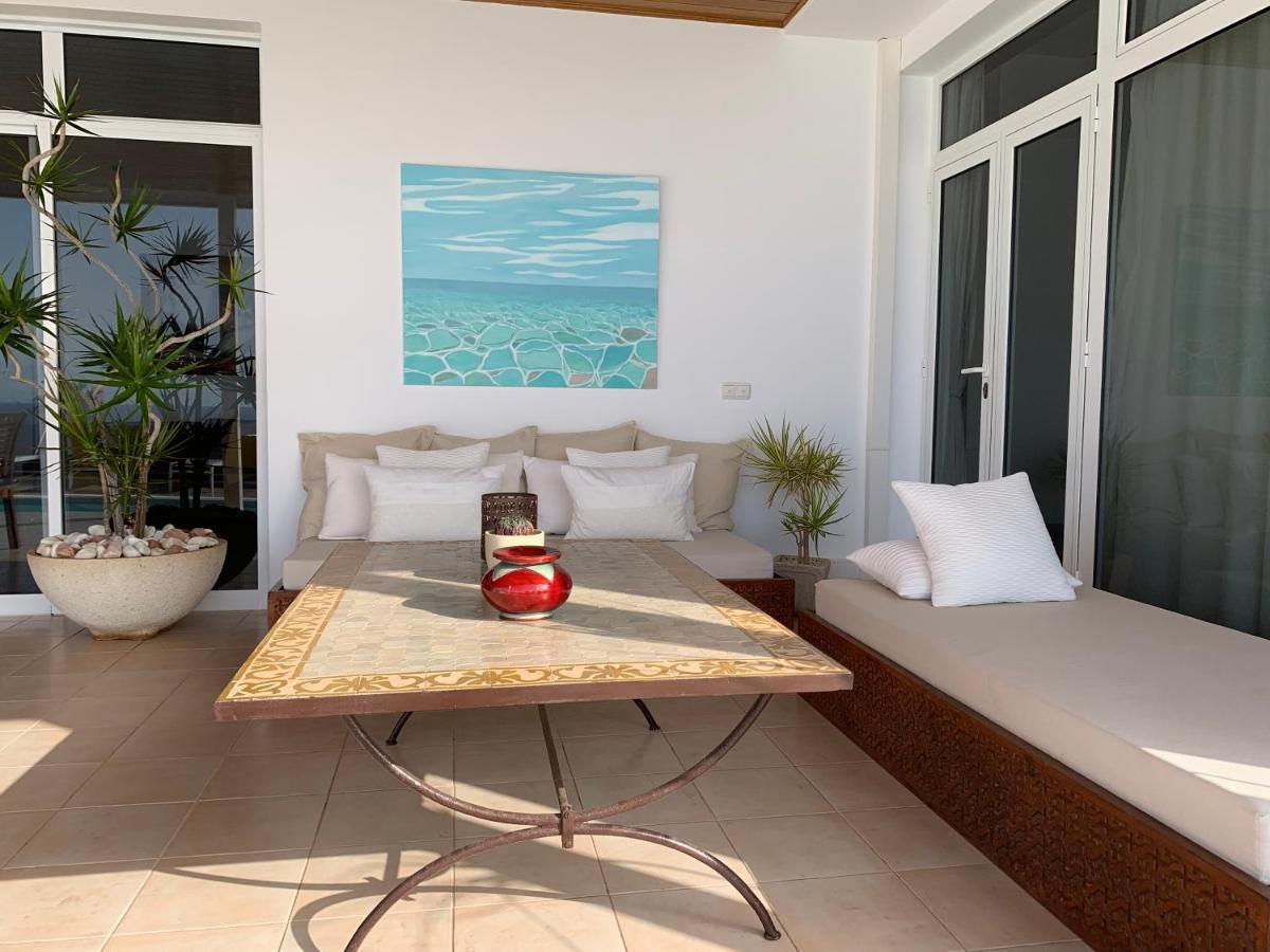 Villa Dois Mares プエルト・カレロ エクステリア 写真
